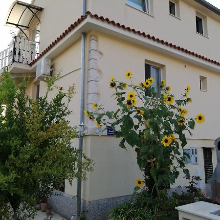 Apartments Martina Banjole Exteriér fotografie