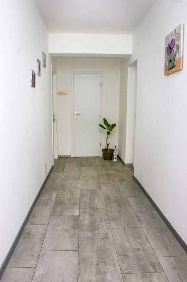 Apartments Martina Banjole Exteriér fotografie